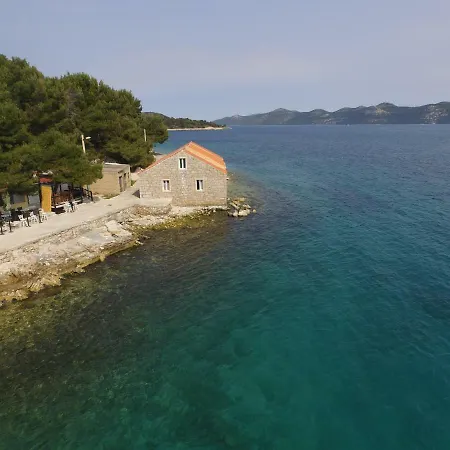 Mali Iz Hébergement de vacances Zadar