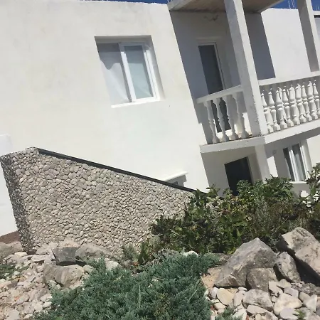 Hébergement de vacances Mali Iz Zadar