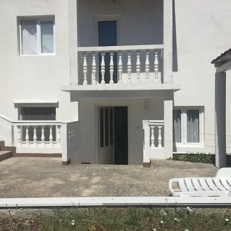 Mali Iz Zadar