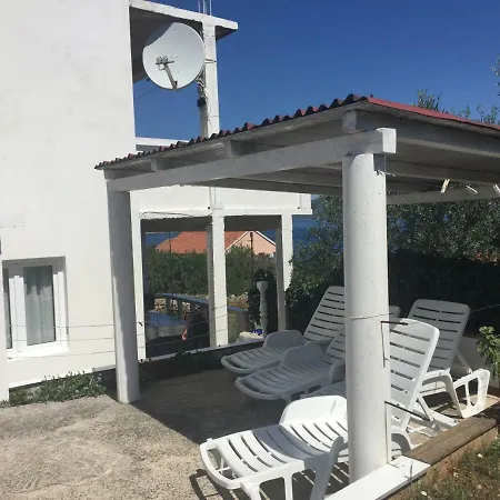 Mali Iz * Zadar