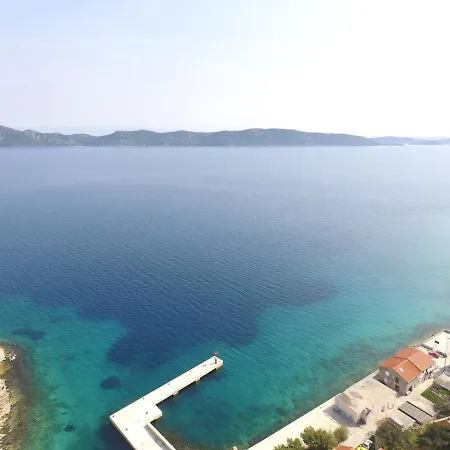 Mali Iz * Zadar