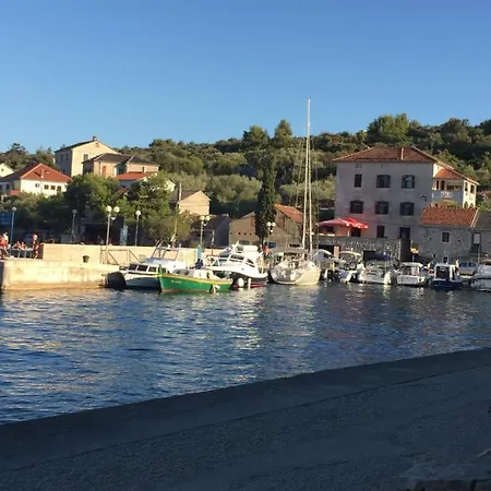 Mali Iz * Zadar